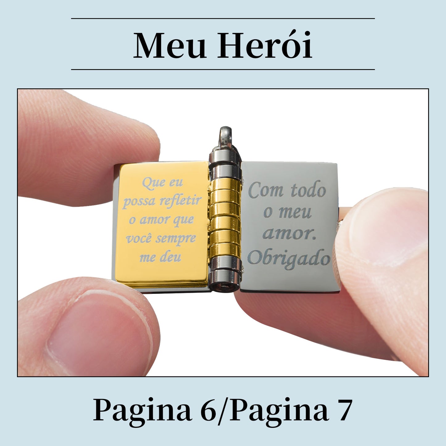 Meu Hero