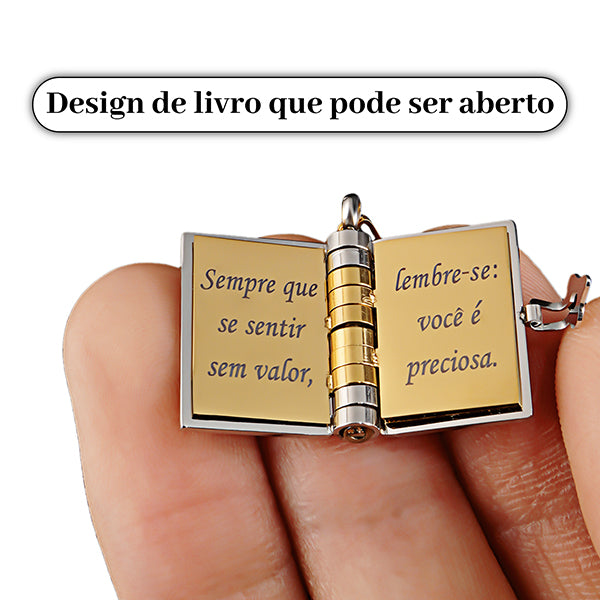 Minha estrelinha