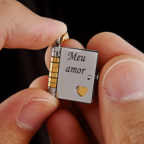 Meu amor
