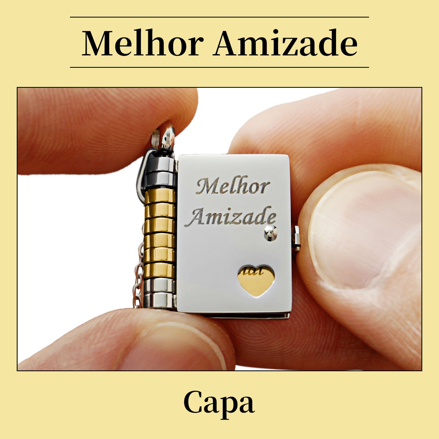 Melhor Amizad