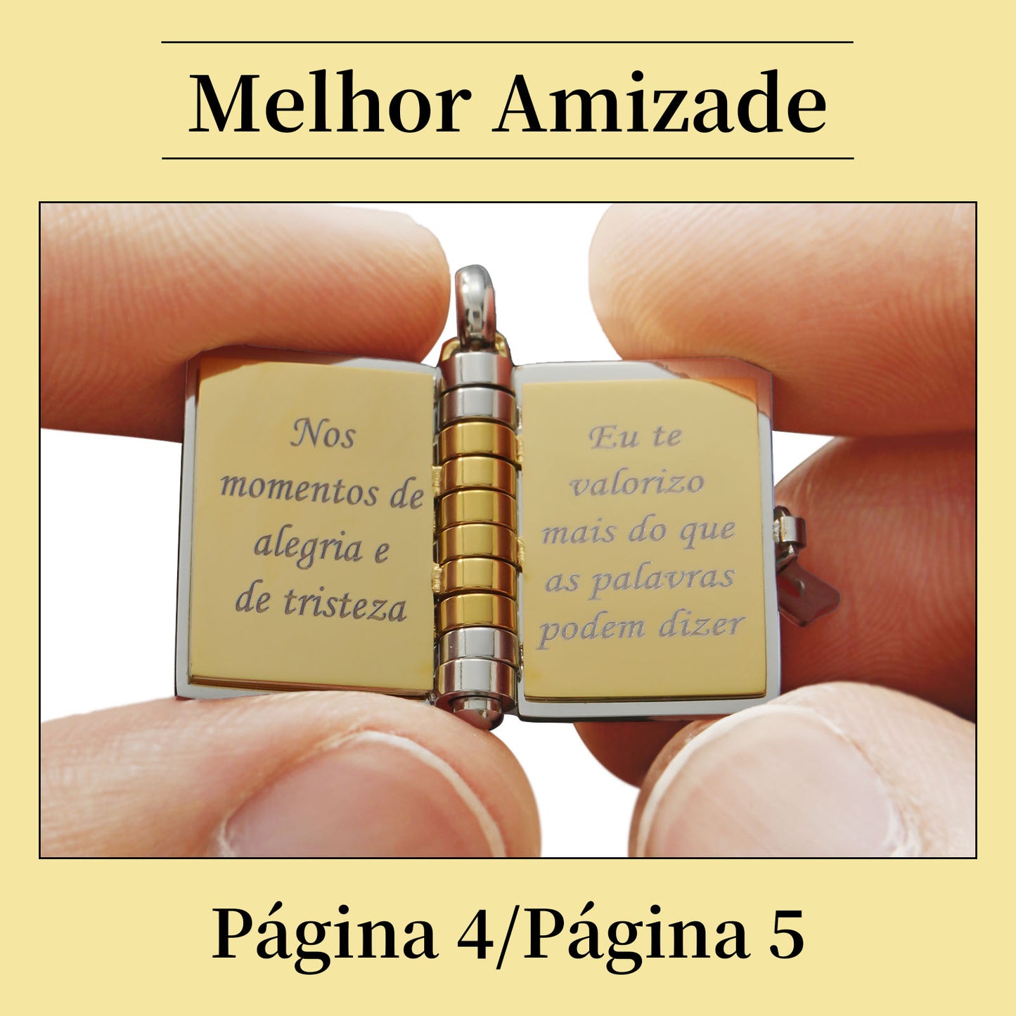 Melhor Amizad