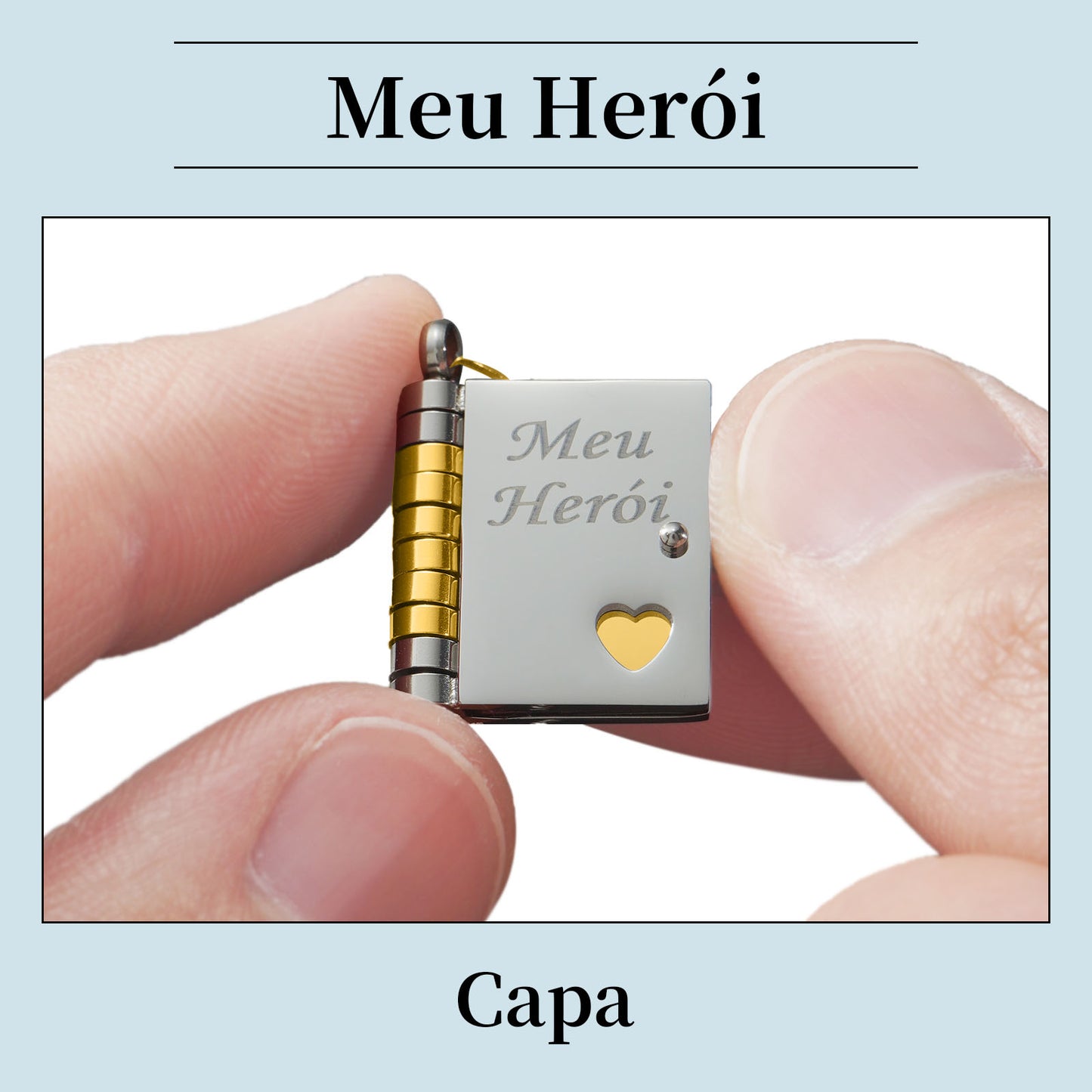 Meu Hero