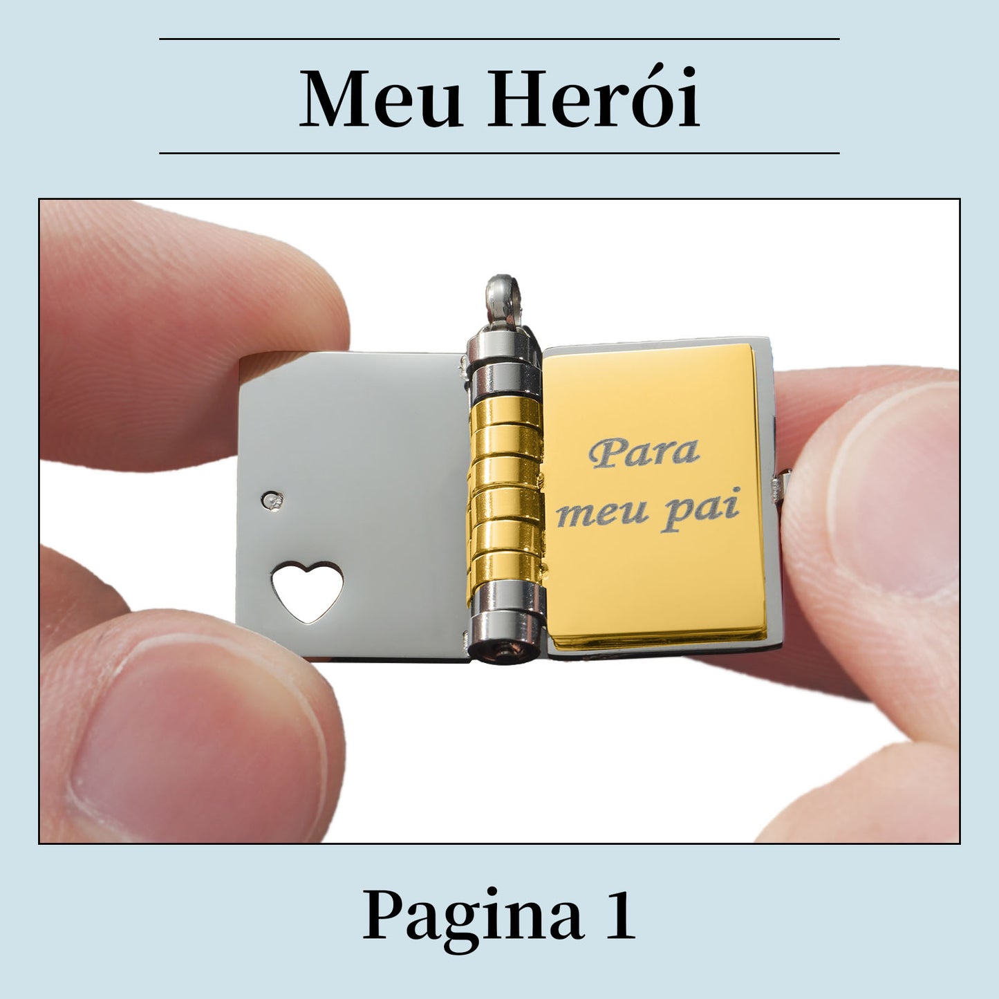 Meu Hero