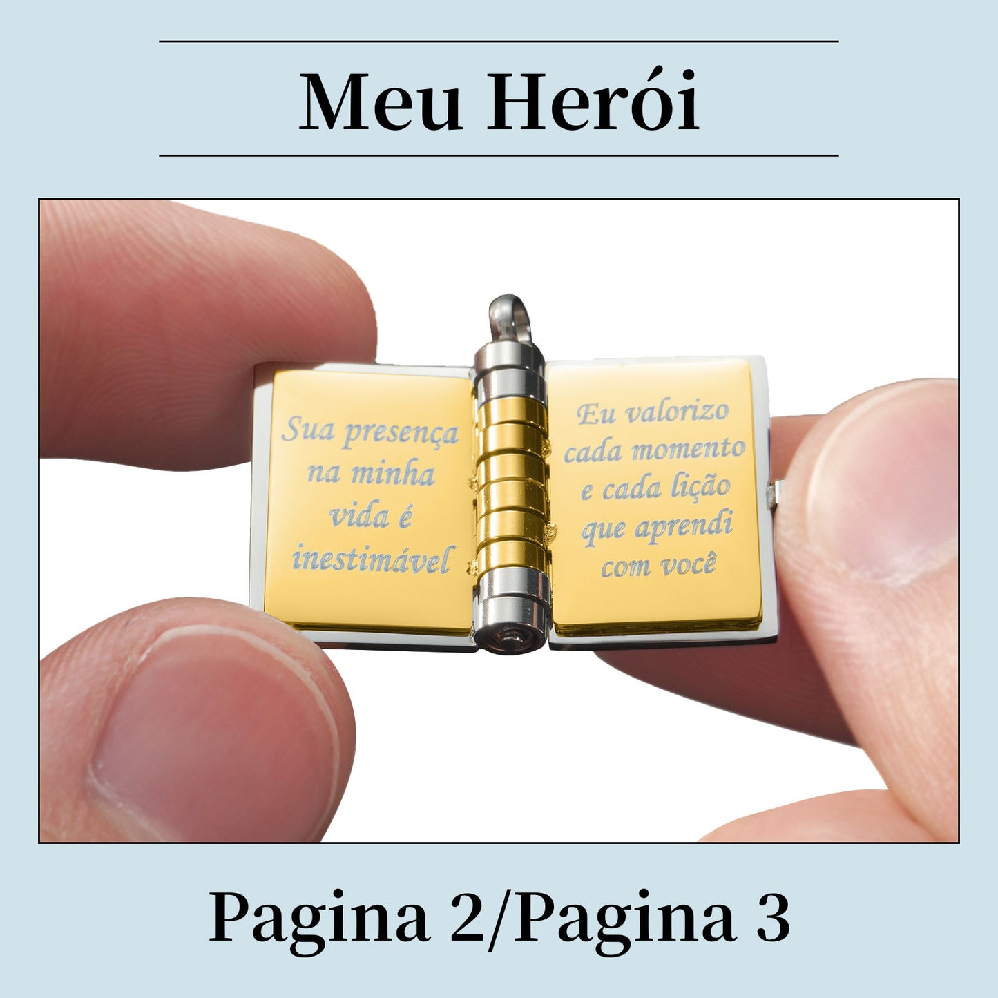Meu Hero