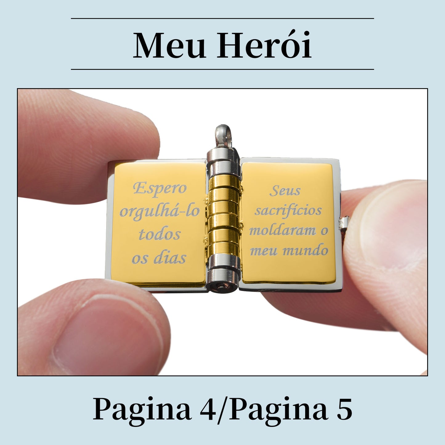 Meu Hero